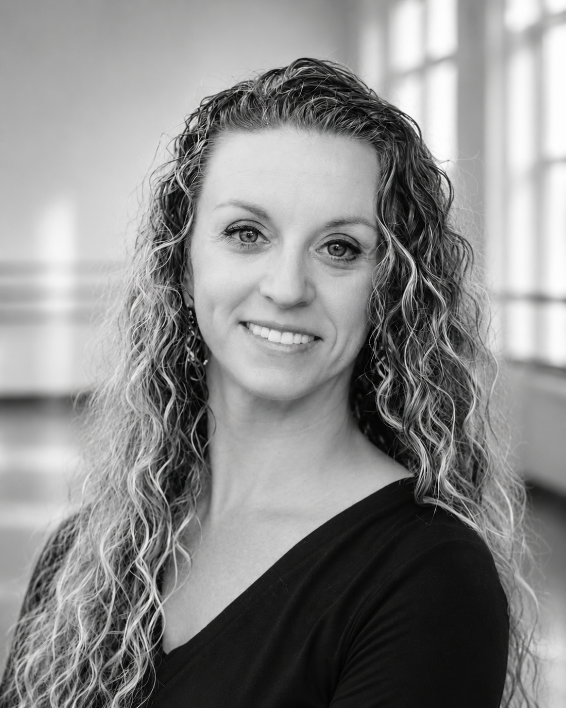 Portrait of Alyssa Runyan
