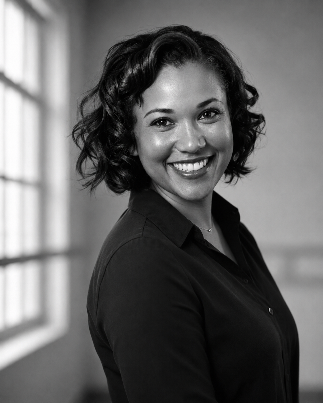 Portrait of Kristin Watson